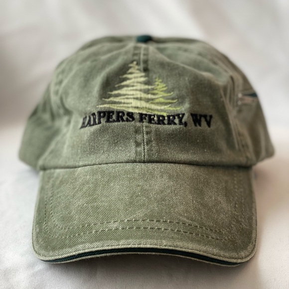 Mens Harper Ferry Hat - Picture 1 of 3